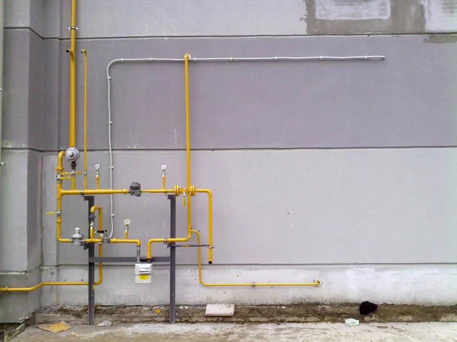 Sulakyurt Doğalgazcı